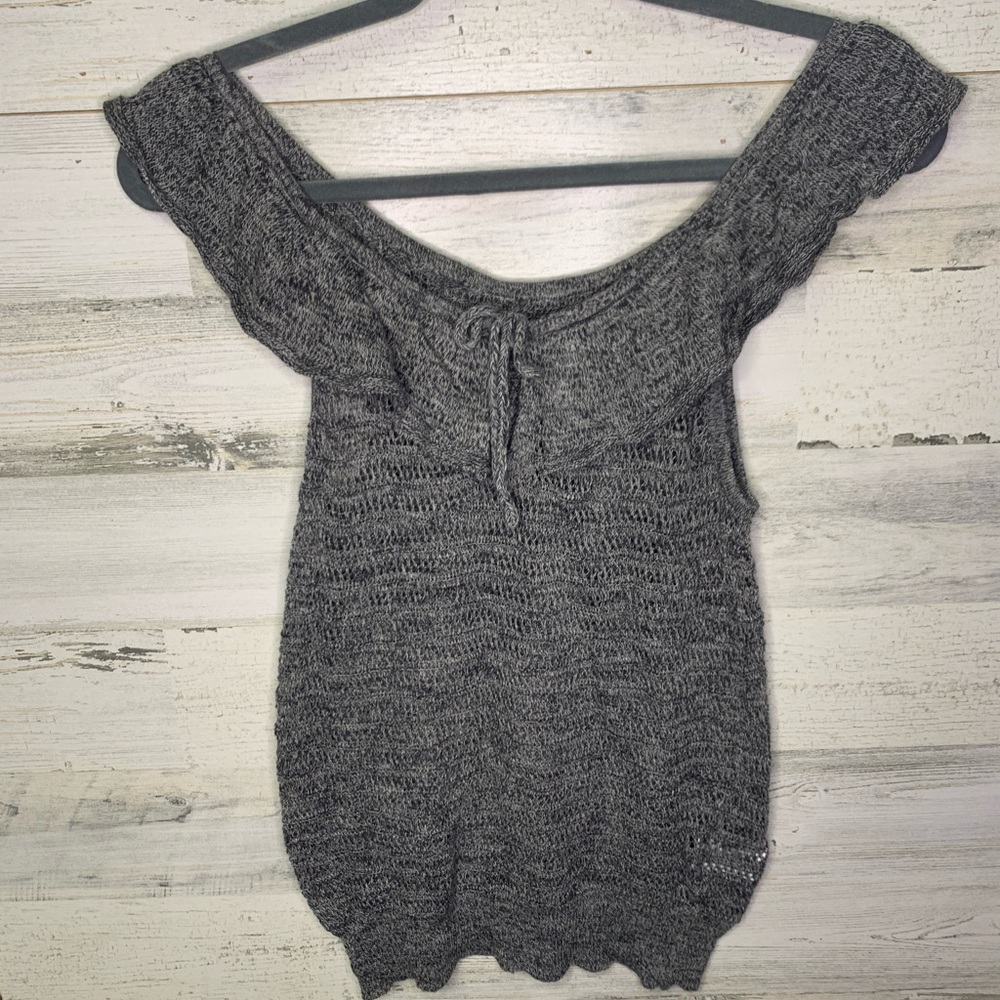 American Eagle Outfitters tank sweater